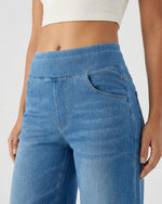 Easy Fit Jeans Azzurro - Notorious