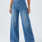 Easy Fit Jeans Azzurro - Notorious