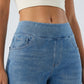 Easy Fit Jeans Azzurro Chiaro - Notorious