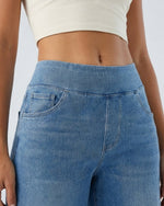 Easy Fit Jeans Azzurro Chiaro - Notorious