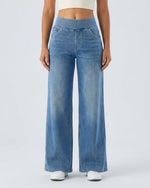 Easy Fit Jeans Azzurro Chiaro - Notorious