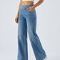 Easy Fit Jeans Azzurro Chiaro - Notorious