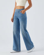 Easy Fit Jeans Azzurro Chiaro - Notorious