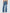 Easy Fit Jeans Azzurro Chiaro - Notorious