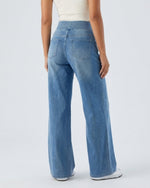 Easy Fit Jeans Azzurro Chiaro - Notorious