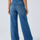 Easy Fit Jeans Blu - Notorious