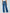 Easy Fit Jeans Blu - Notorious