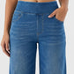 Easy Fit Jeans Blu - Notorious