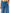Easy Fit Jeans Blu - Notorious