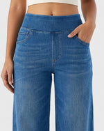 Easy Fit Jeans Blu - Notorious