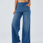 Easy Fit Jeans Blu - Notorious