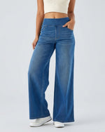 Easy Fit Jeans Blu - Notorious