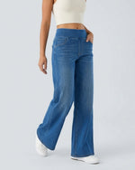Easy Fit Jeans Blu - Notorious