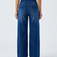 Easy Fit Jeans Blu Scuro - Notorious