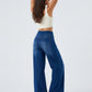 Easy Fit Jeans Blu Scuro - Notorious