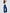 Easy Fit Jeans Blu Scuro - Notorious