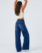 Easy Fit Jeans Blu Scuro - Notorious