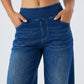 Easy Fit Jeans Blu Scuro - Notorious