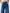 Easy Fit Jeans Blu Scuro - Notorious