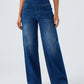 Easy Fit Jeans Blu Scuro - Notorious