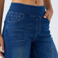 Easy Fit Jeans Blu Scuro - Notorious