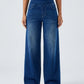 Easy Fit Jeans Blu Scuro - Notorious