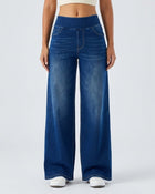 Easy Fit Jeans Blu Scuro - Notorious