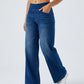 Easy Fit Jeans Blu Scuro - Notorious