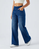 Easy Fit Jeans Blu Scuro - Notorious