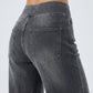 Easy Fit Jeans Grigio Scuro - Notorious