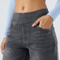Easy Fit Jeans Grigio Scuro - Notorious