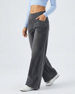 Easy Fit Jeans Grigio Scuro - Notorious