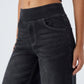 Easy Fit Jeans Nero - Notorious