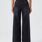 Easy Fit Jeans Nero - Notorious