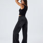 Easy Fit Jeans Nero - Notorious