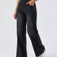 Easy Fit Jeans Nero - Notorious