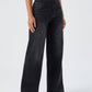 Easy Fit Jeans Nero - Notorious