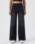 Easy Fit Jeans Nero - Notorious