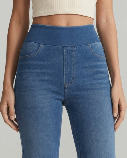 Easy Slim Fit Jeans Blu - Notorious
