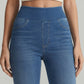 Easy Slim Fit Jeans Blu - Notorious
