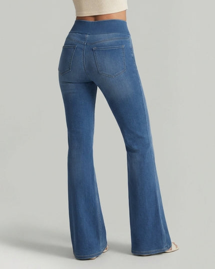 Easy Slim Fit Jeans Blu - Notorious