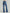 Easy Slim Fit Jeans Blu - Notorious
