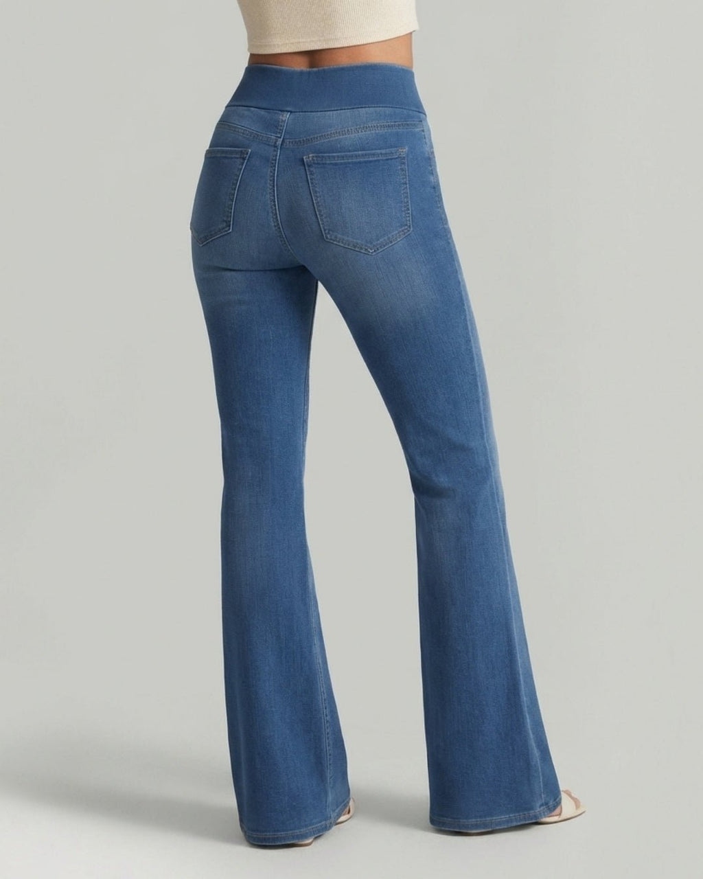 Easy Slim Fit Jeans Blu - Notorious