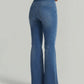 Easy Slim Fit Jeans Blu - Notorious