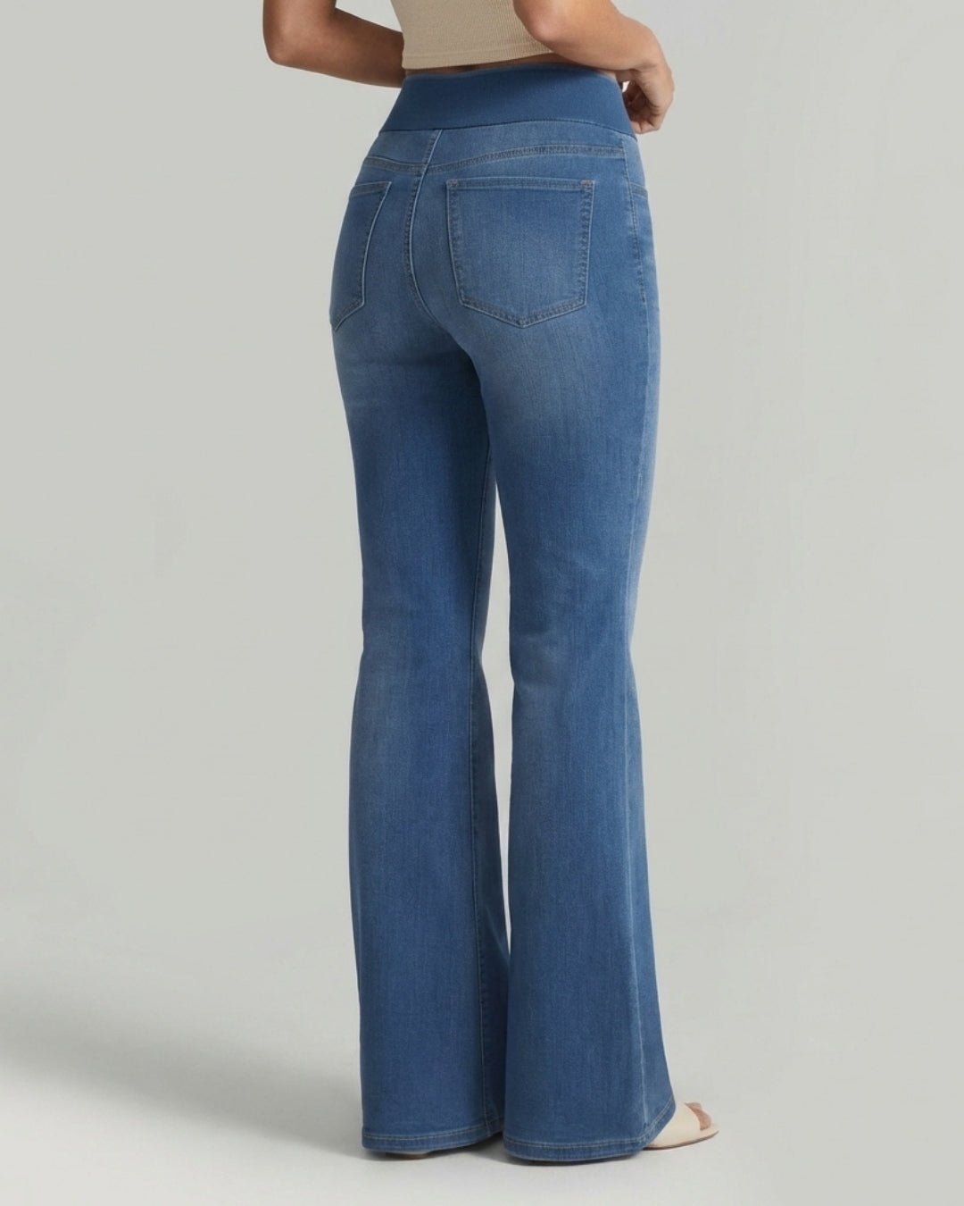 Easy Slim Fit Jeans Blu - Notorious