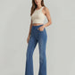 Easy Slim Fit Jeans Blu - Notorious