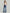 Easy Slim Fit Jeans Blu - Notorious