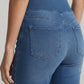 Easy Slim Fit Jeans Blu - Notorious