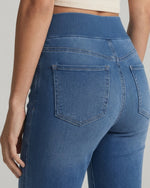 Easy Slim Fit Jeans Blu - Notorious