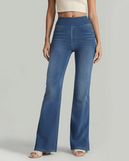 Easy Slim Fit Jeans Blu - Notorious